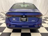 Thumbnail of 2025 Still Night Pearl Honda Accord Hybrid
