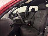 Thumbnail of 2025 Radiant Red Metallic Honda Accord Hybrid