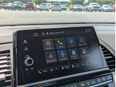 Thumbnail of 2025 Platinum White Pearl Honda Odyssey