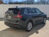 Thumbnail of 2026 Crystal Black Pearl Honda CR-V
