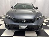 Thumbnail of 2025 Meteorite Gray Metallic Honda Civic Hybrid