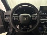 Thumbnail of 2025 Meteorite Gray Metallic Honda Civic Hybrid