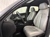 Thumbnail of 2025 Meteorite Gray Metallic Honda Civic Hybrid