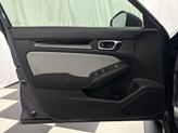 Thumbnail of 2025 Meteorite Gray Metallic Honda Civic Hybrid