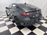 Thumbnail of 2025 Meteorite Gray Metallic Honda Civic Hybrid
