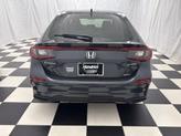 Thumbnail of 2025 Meteorite Gray Metallic Honda Civic Hybrid