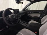 Thumbnail of 2025 Meteorite Gray Metallic Honda Civic Hybrid
