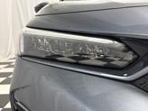 Thumbnail of 2025 Meteorite Gray Metallic Honda Civic Hybrid