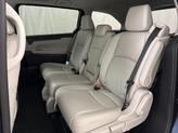 Thumbnail of 2026 Smoke Blue Pearl Honda Odyssey