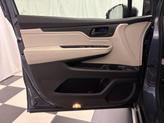 Thumbnail of 2026 Smoke Blue Pearl Honda Odyssey