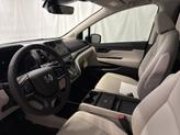 Thumbnail of 2026 Smoke Blue Pearl Honda Odyssey