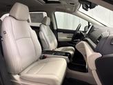 Thumbnail of 2026 Smoke Blue Pearl Honda Odyssey