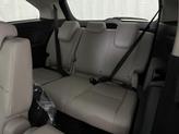 Thumbnail of 2026 Smoke Blue Pearl Honda Odyssey