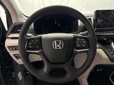 Thumbnail of 2026 Smoke Blue Pearl Honda Odyssey