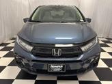 Thumbnail of 2026 Smoke Blue Pearl Honda Odyssey