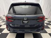 Thumbnail of 2026 Smoke Blue Pearl Honda Odyssey