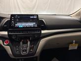 Thumbnail of 2026 Smoke Blue Pearl Honda Odyssey