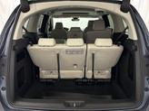 Thumbnail of 2026 Smoke Blue Pearl Honda Odyssey