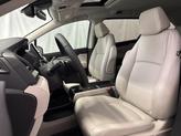 Thumbnail of 2026 Smoke Blue Pearl Honda Odyssey