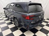 Thumbnail of 2026 Smoke Blue Pearl Honda Odyssey