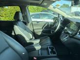 Thumbnail of 2022 Platinum White Pearl Honda Odyssey