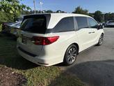 Thumbnail of 2022 Platinum White Pearl Honda Odyssey