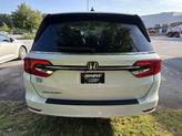 Thumbnail of 2022 Platinum White Pearl Honda Odyssey