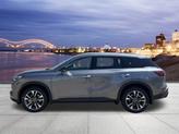 Thumbnail of 2025 Graphite Shadow INFINITI QX60