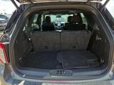 Thumbnail of 2023 Carbonized Gray Metallic Ford Explorer