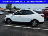 Thumbnail of 2022 Summit White Chevrolet Equinox