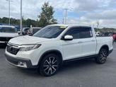 Thumbnail of 2019 Platinum White Honda Ridgeline