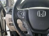Thumbnail of 2019 Platinum White Honda Ridgeline