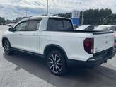 Thumbnail of 2019 Platinum White Honda Ridgeline