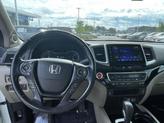 Thumbnail of 2019 Platinum White Honda Ridgeline