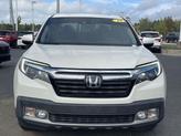 Thumbnail of 2019 Platinum White Honda Ridgeline