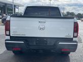 Thumbnail of 2019 Platinum White Honda Ridgeline