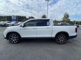Thumbnail of 2019 Platinum White Honda Ridgeline