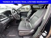 Thumbnail of 2024 Crystal Black Pearl Honda Odyssey
