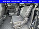 Thumbnail of 2024 Crystal Black Pearl Honda Odyssey