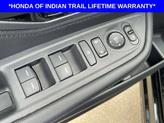 Thumbnail of 2024 Crystal Black Pearl Honda Odyssey