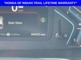 Thumbnail of 2024 Crystal Black Pearl Honda Odyssey