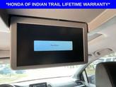 Thumbnail of 2024 Crystal Black Pearl Honda Odyssey