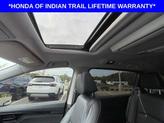 Thumbnail of 2024 Crystal Black Pearl Honda Odyssey