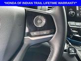 Thumbnail of 2024 Crystal Black Pearl Honda Odyssey