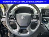 Thumbnail of 2024 Crystal Black Pearl Honda Odyssey