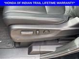 Thumbnail of 2024 Crystal Black Pearl Honda Odyssey