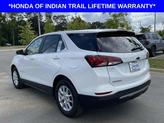 Thumbnail of 2022 Summit White Chevrolet Equinox