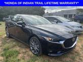 Photo of 2024 Jet Black Mazda Mazda3