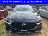 Thumbnail of 2024 Jet Black Mazda Mazda3