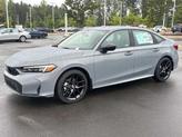 Thumbnail of 2026 Urban Gray Pearl Honda Civic Hybrid